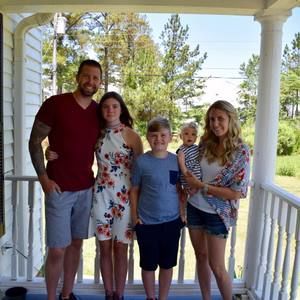 Meet your Posher, Daniel